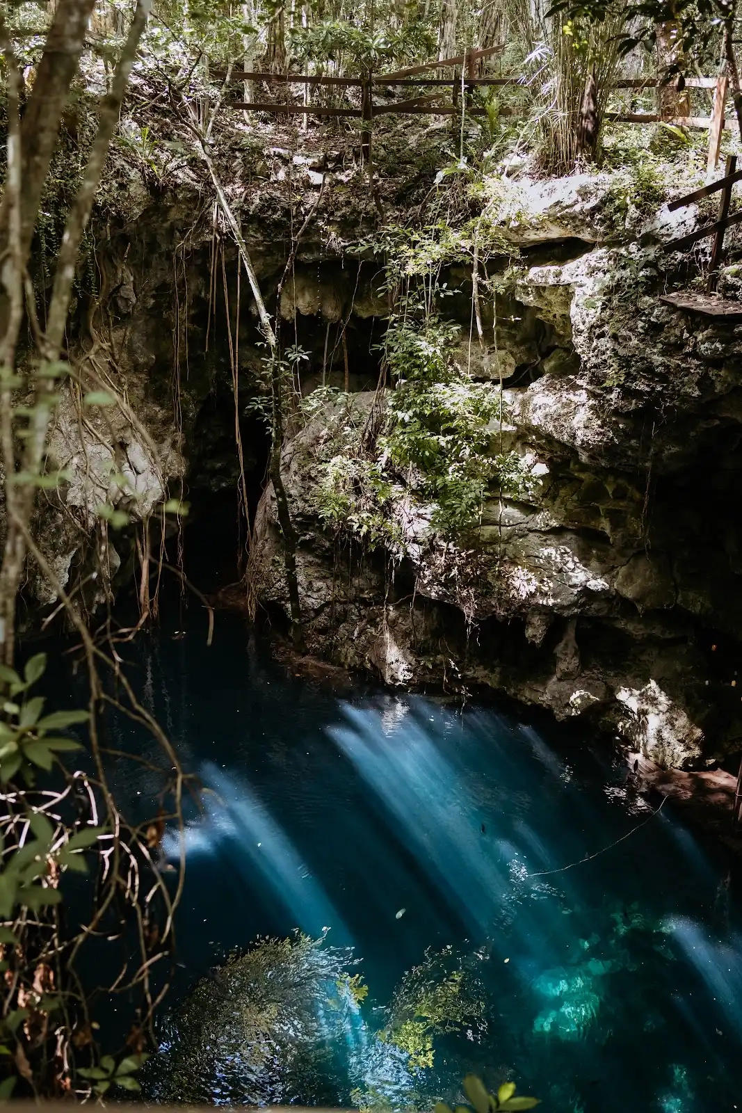 Cave