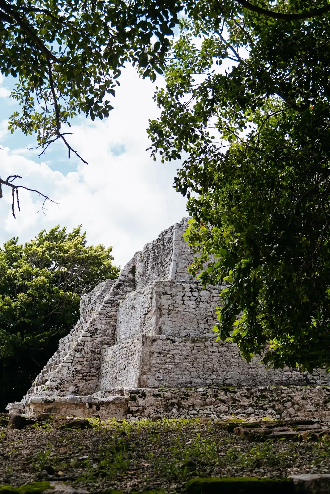Ruin