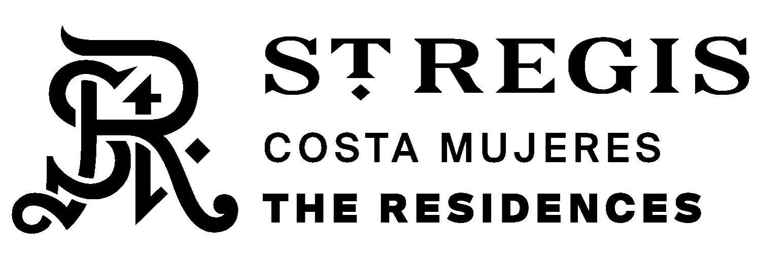 logo st regis