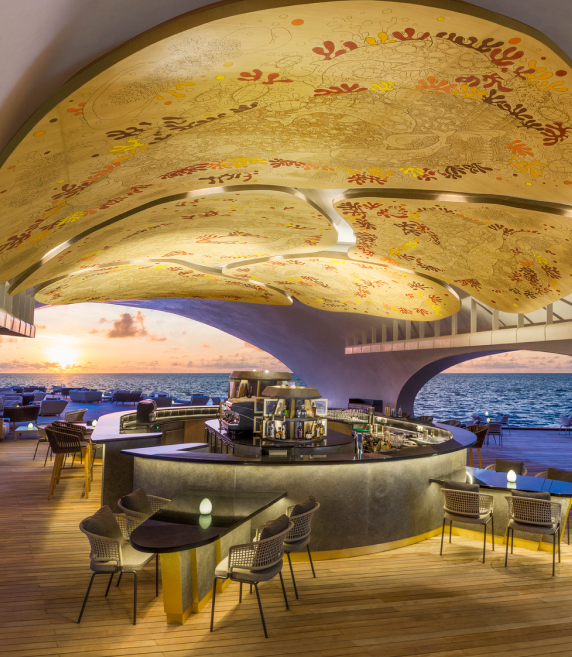 ST Regis Hotels 1